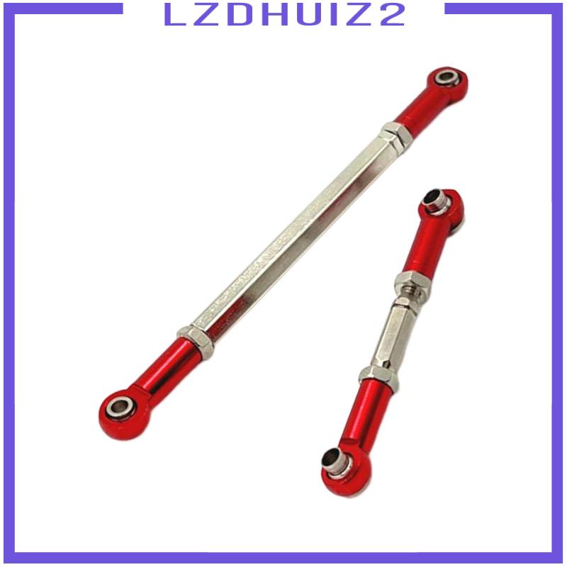 Thanh Nối Động Cơ Servo Cho Xe Điều Khiển Từ Xa Tỉ Lệ 1 / 12