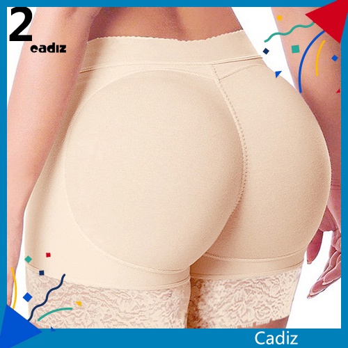 Quần Lót Lưng Cao Định Hình Nâng Mông Quyến Rũ Cho Nữ