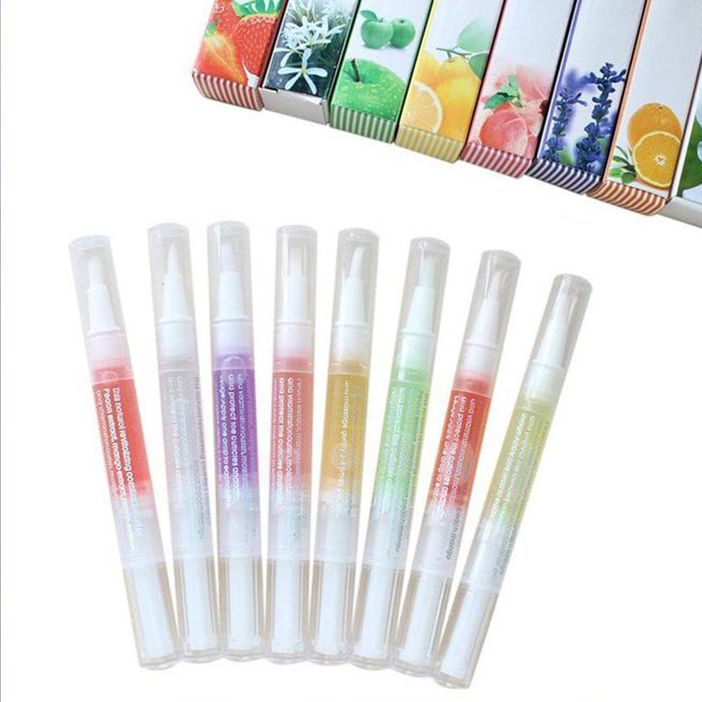 Cọ Chăm Sóc Làm Mềm Móng Tay A1I2 Tiện Dụng