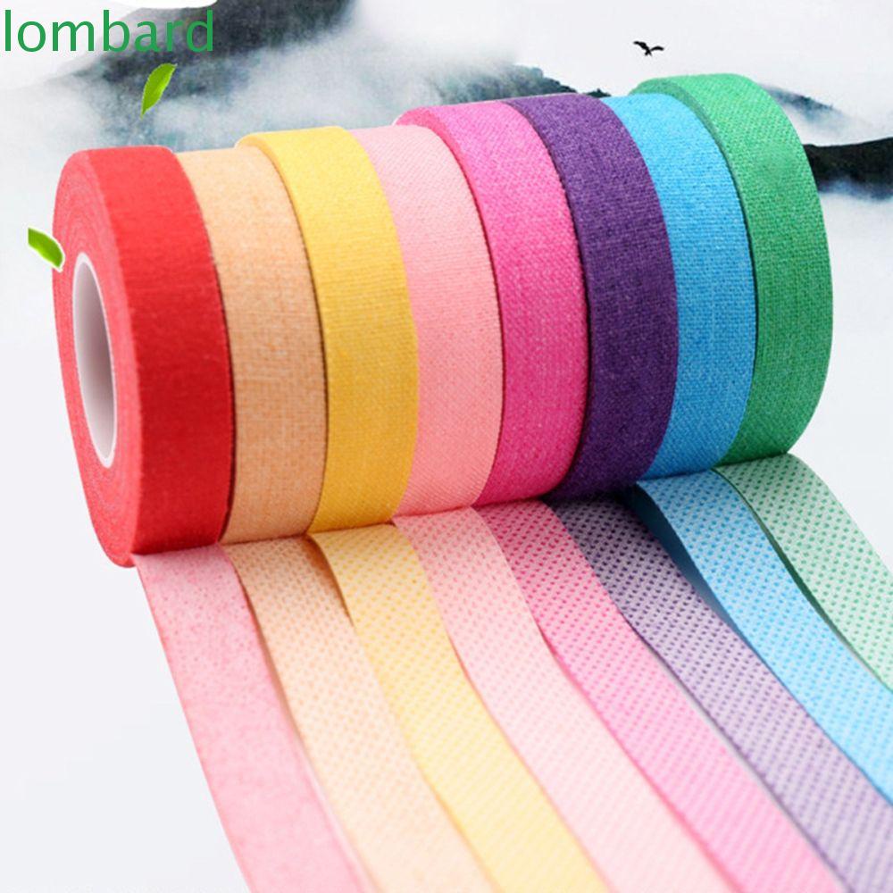 Băng Keo Dán Bảo Vệ Móng Tay Chống Dị Ứng Đàn Hồi Chuyên Nghiệp Guzheng Không Đau