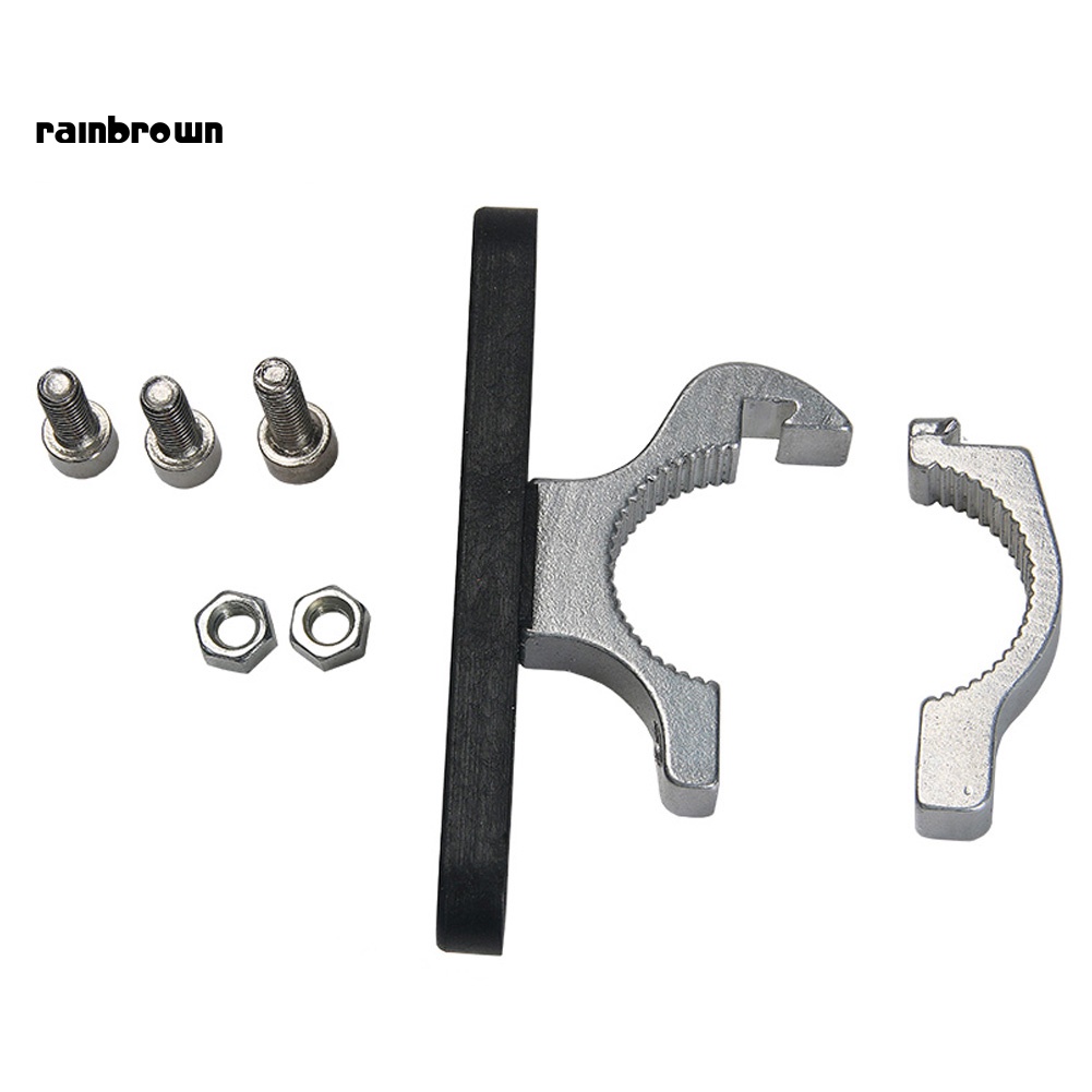 Giá Đỡ Bình Nước Gắn Xe Đạp Tiện Lợi