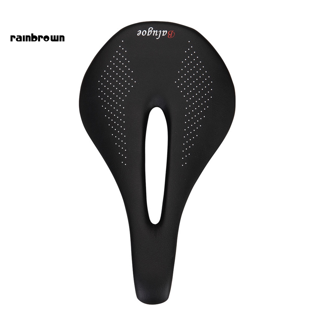 Yên Xe Đạp Leo Núi Thấm Hút Thoáng Khí BALUGOE