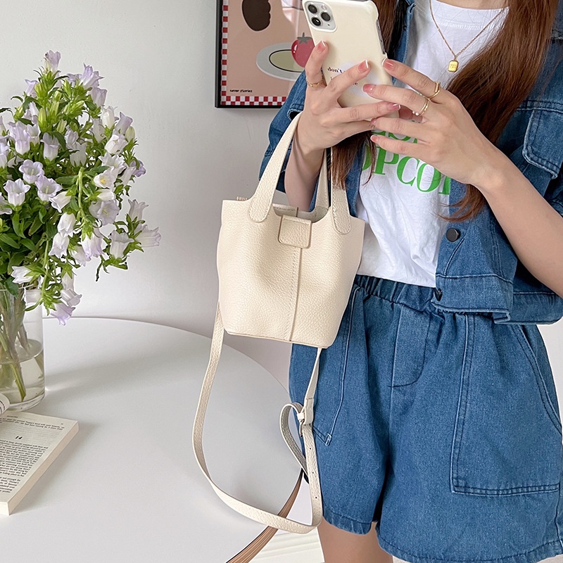 Túi Xách Đeo Vai Phong Cách Thời Trang Hàn Quốc Mới