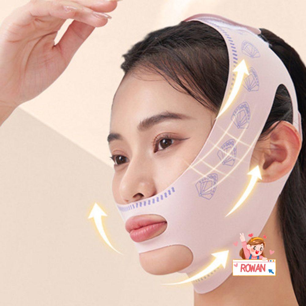 Máy Định Hình Gương Mặt Chữ V ROWANS FTJ