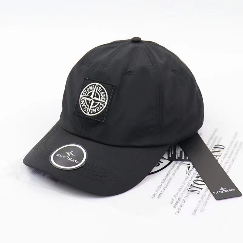 Mũ Lưỡi Trai Chống Thấm Nước Nhanh Khô Thiết Kế Nhãn Hiệu Lớn Mới