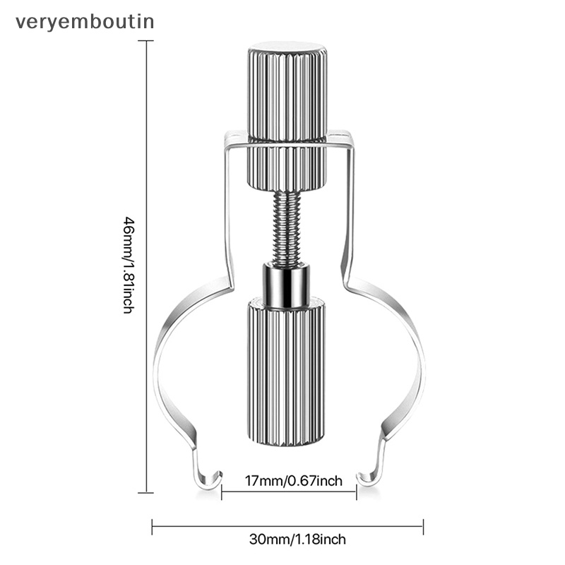Dụng Cụ Định Hình Móng Chân Mọc Ngược Tiện Lợi
