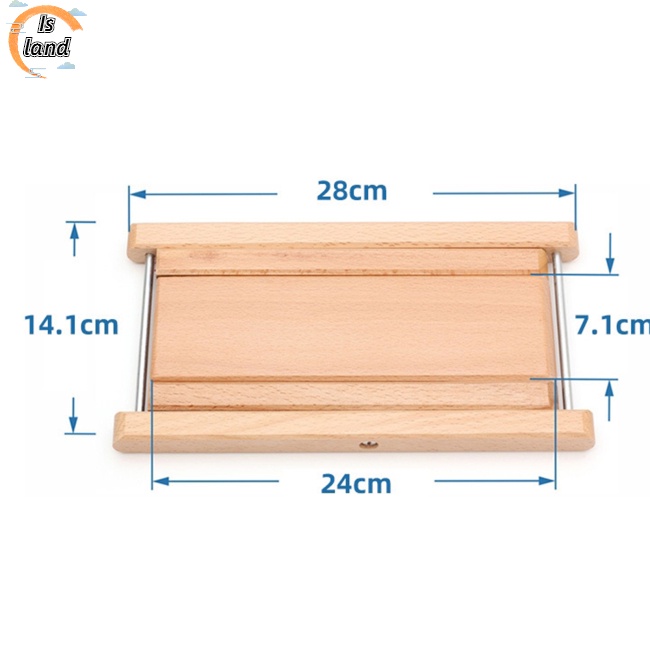 Giá Đỡ Đàn Guitar Erhu Pipa 4 Mức Độ Bằng Gỗ Có Thể Điều Chỉnh