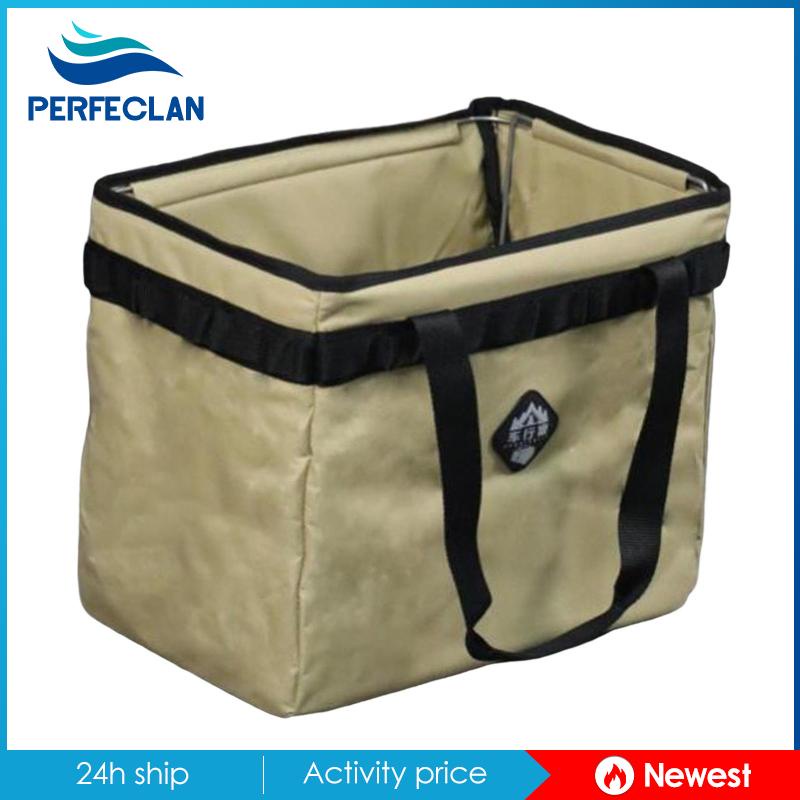 Túi Xách Tote Tiện Lợi Cho Hoạt Động Ngoài Trời