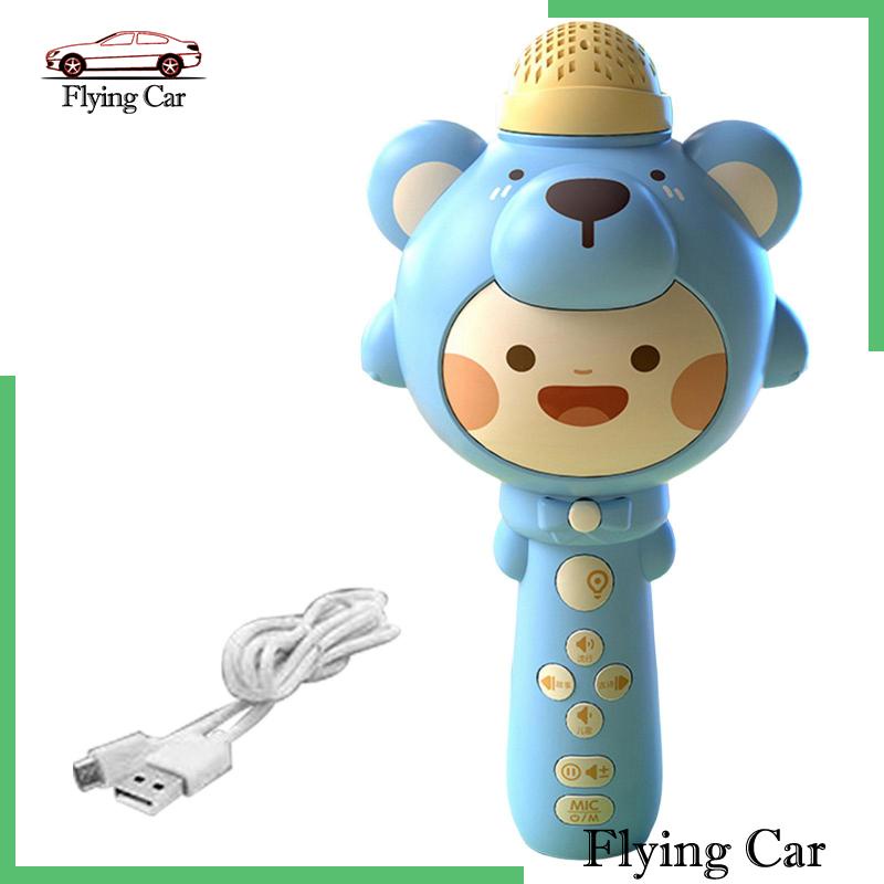 Micro Bluetooth Cầm Tay Lzdjfmy2 Dùng Cho Các Bữa Tiệc