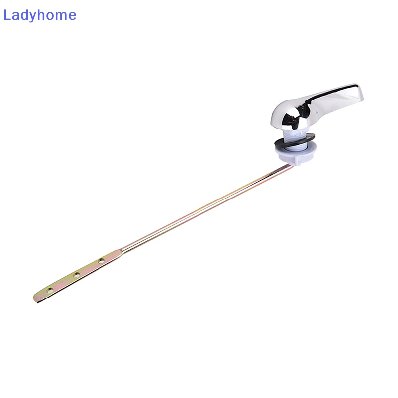 Phụ Kiện Cờ Lê Cầm Tay Mạ Chrome Thông Dụng Cho Nhà Vệ Sinh Hầu Hết Các Loại