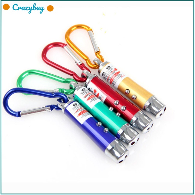 Cr Móc Khóa Đa Năng 3 Trong 1 Tiện Dụng Chất Lượng Cao