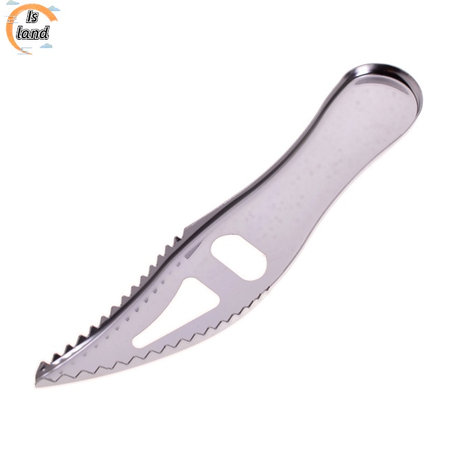 Dụng Cụ Cạo Vảy Cá Đa Năng Tiện Dụng