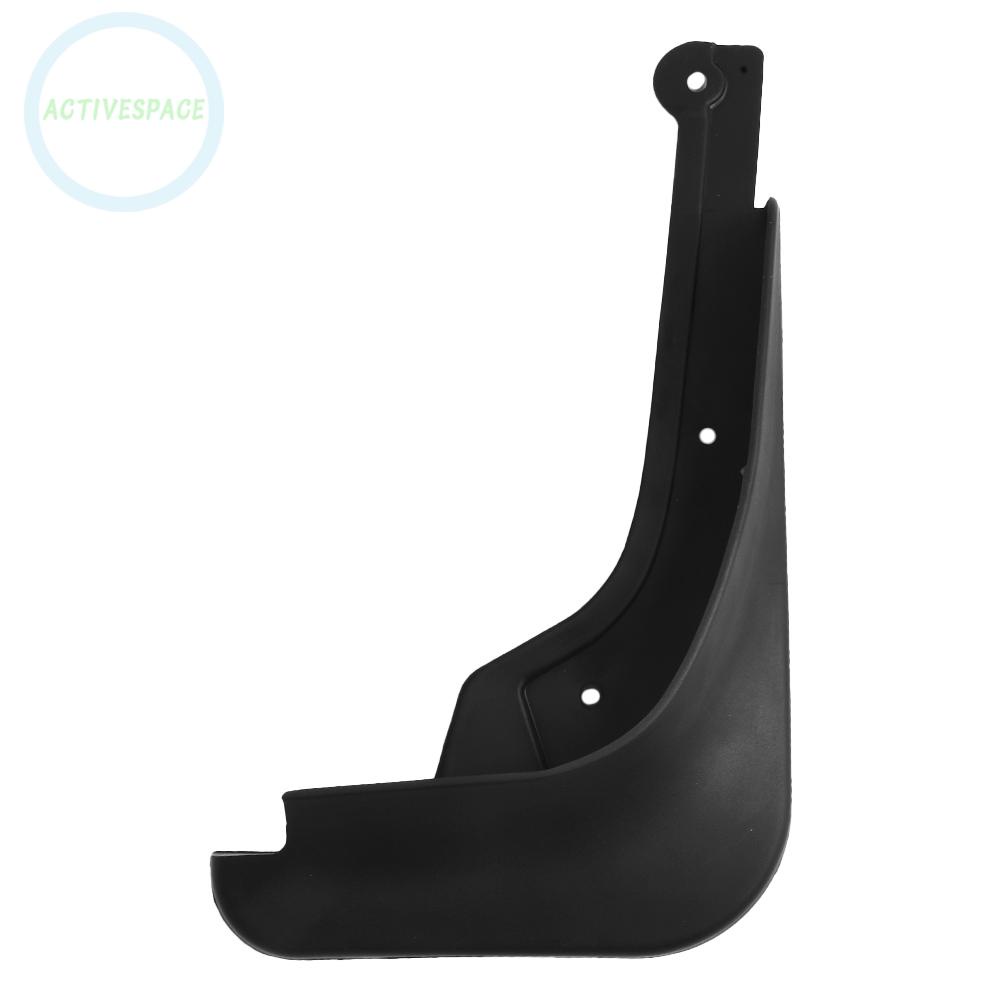 Car MudFlaps Car Accessories Direct Replacement For Honda Front Rear HRV 2022【HONDA】