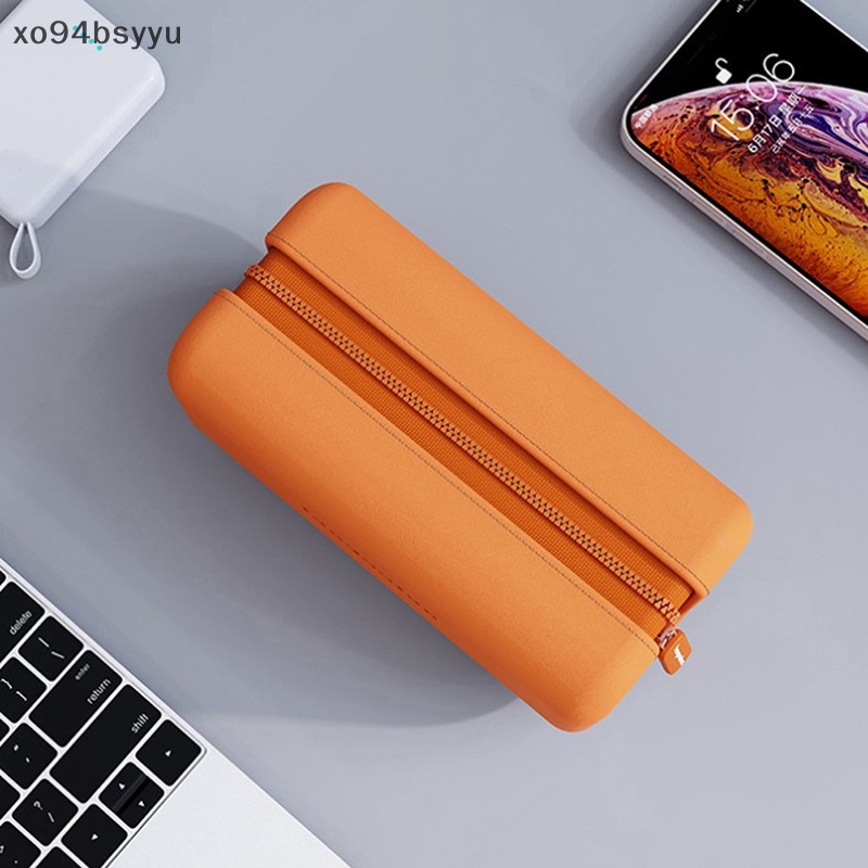 Túi Đựng Đồ Trang Điểm Unisex Xo94Bsyu Bằng EVA Chống Nước Sức Chứa Lớn