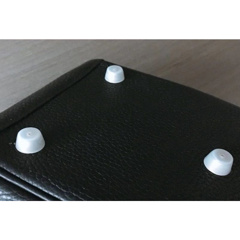 Vỏ Bọc Chân Túi Xách Bằng Cao Su Silicone Cao Su Chống Mòn Chống Mài Mòn Thông Dụng