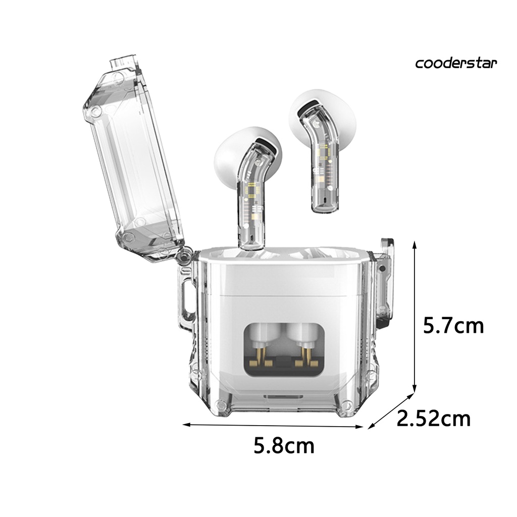 (Coood) Tai Nghe Nhét Tai X3 Bluetooth Không Dây Âm Thanh Vòm Kiểu Dáng Thể Thao