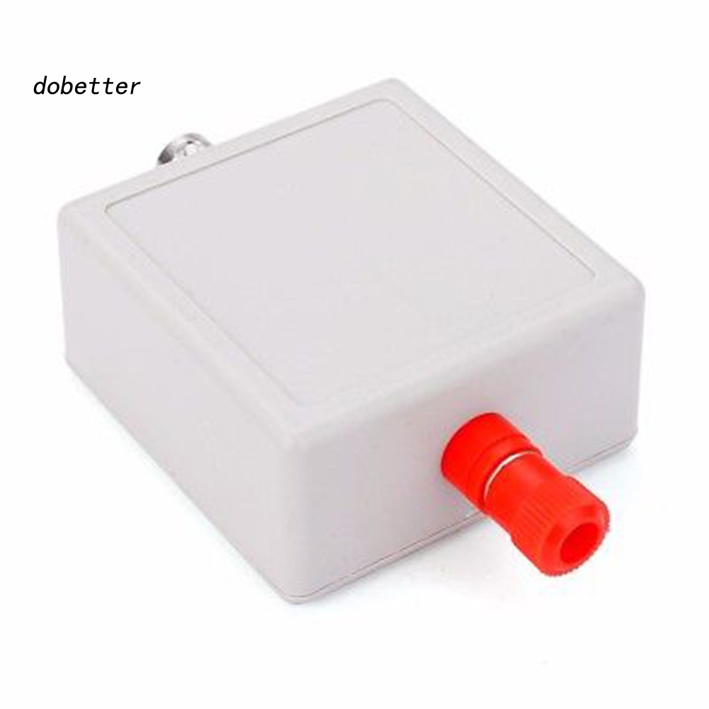 Máy Biến Áp 100K-50MHz Cho Ăng Ten Long Antenna 9: 1 BALUN BNC Và Phụ Kiện