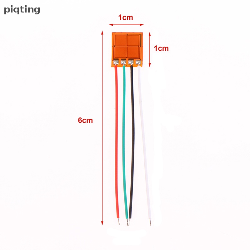 Đồng Hồ Đo Áp Suất Điện Tử Piqt BF1K-3EB 1000 Ohm EN
