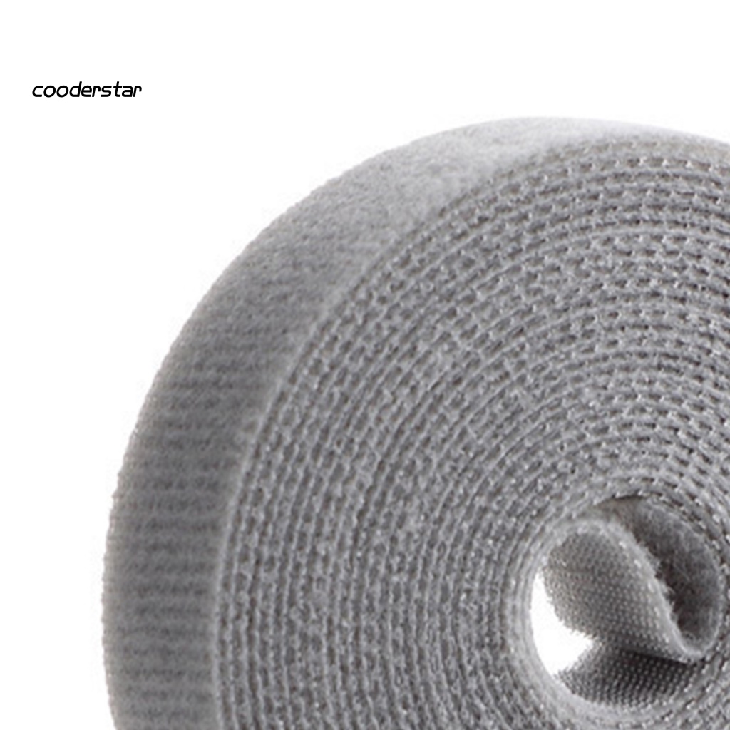 1 Cuộn Dây Quấn Máy Tính Văn Phòng Chống Mài Mòn