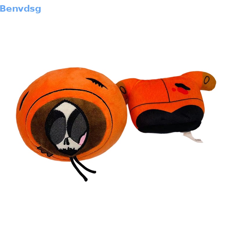 Benvdsg &gt; Thú Nhồi Bông Hoạt Hình South Parks Stan Kyle Kenny Cartman