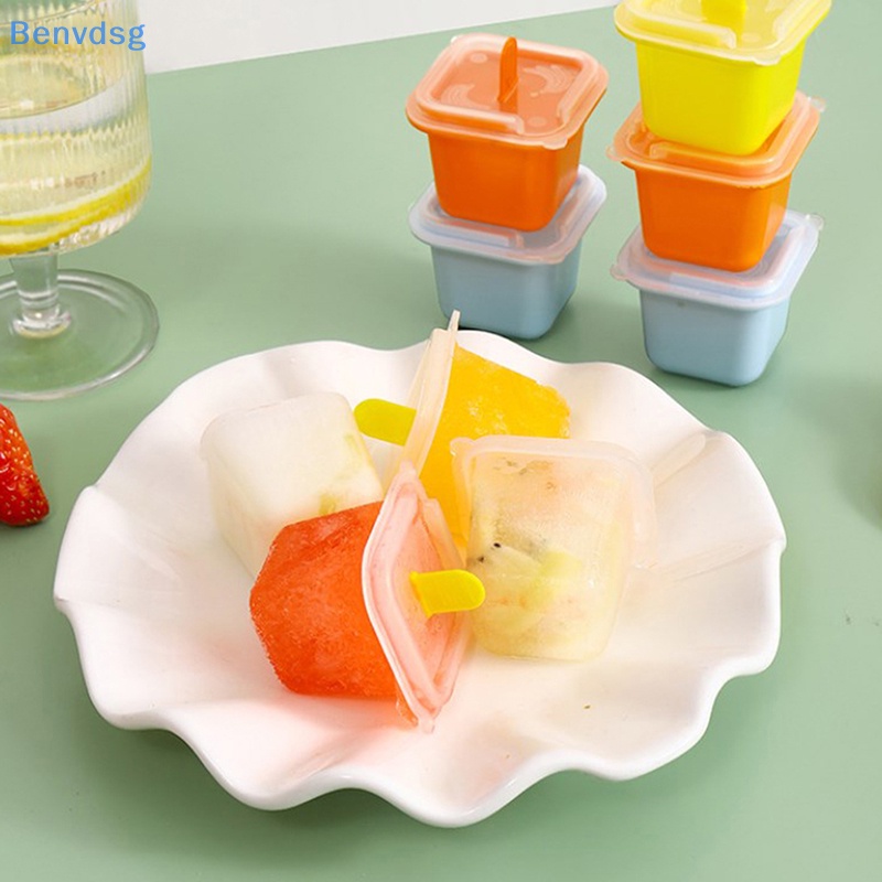 Khuôn Silicone Làm Đá Viên Nhanh Chóng Dùng Uống Cocktail Diy