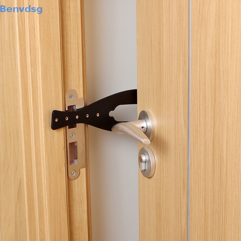 Chốt Cửa Điều Chỉnh Được Cho Chó Mèo