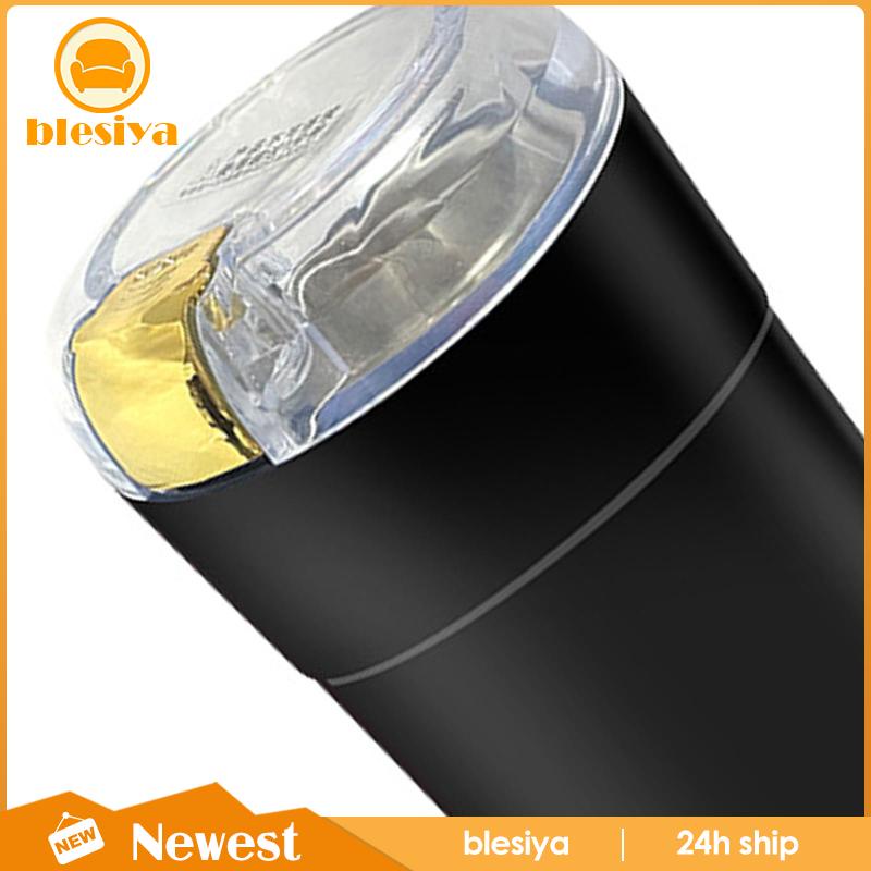 Máy Xay Cà Phê Espresso Cỡ Nhỏ Tiện Dụng Cho Gia Đình