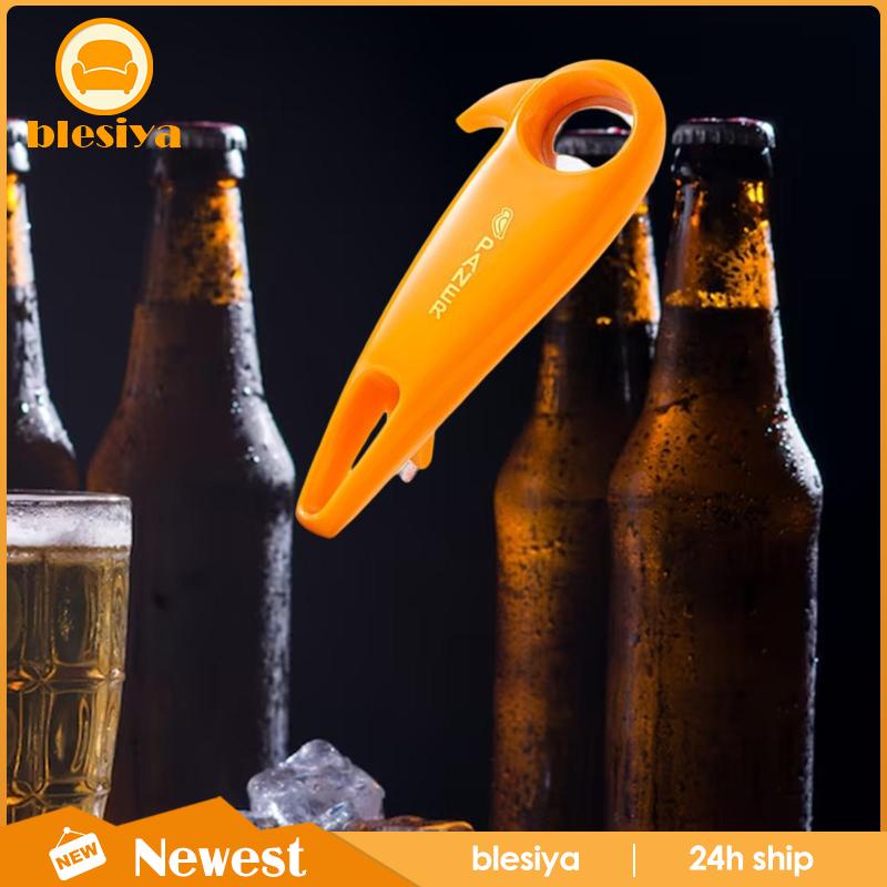 Dụng Cụ Mở Nắp Chai Đa Năng Cho Cắm Trại