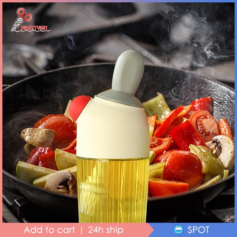 1 Hộp Đựng Gia Vị Có Nắp Đậy Tiện Dụng