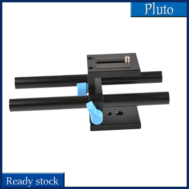 Mới Chân Đế Hỗ Trợ Máy Ảnh Micro-slr 15mm