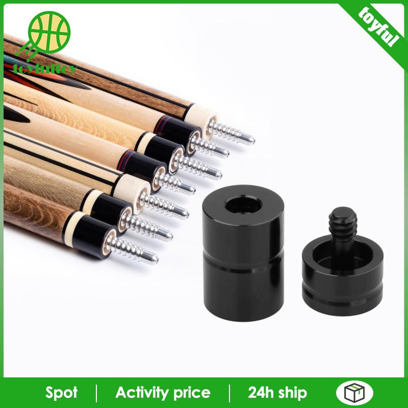 Nắp Bảo Vệ Khớp Nối Chuyên Dụng Cho Gậy Chơi Bida