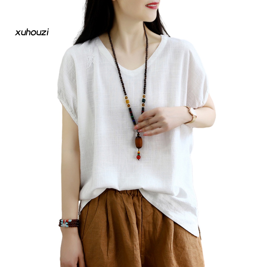 Áo Thun Mùa Hè Kiểu Dáng Trẻ Trung Năng Động Cho Nữ