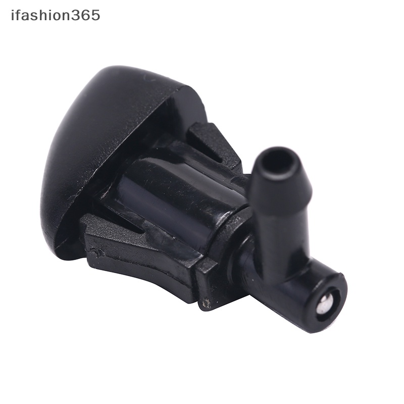 Set 2 Vòi Phun Nước Rửa Kính Chắn Gió Cho Xe Hơi Chevrolet Cruze 901-955-PZ01