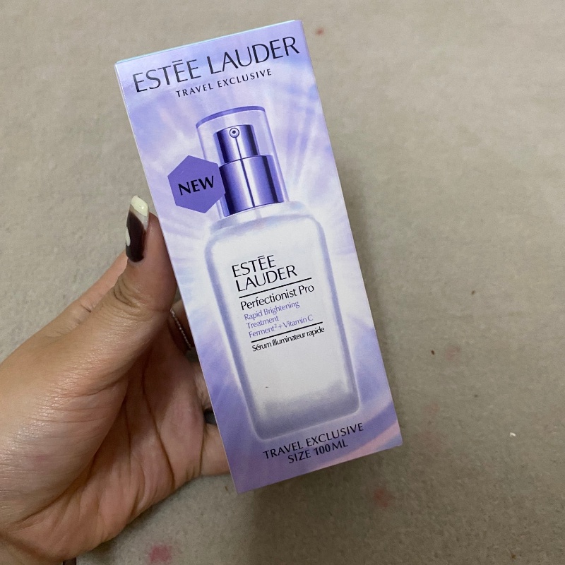 Tinh Chất Làm Trắng Da Đàn Hồi Estee Lauder 100ml