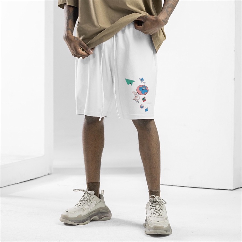 Quần Short L22v KYCGJFGJFJH Thời Trang Xu Hướng Mới Nhất 2023ss Cho Nam Và Nữ