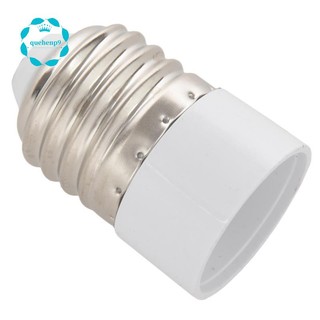 Bộ chuyển đổi bộ chuyển đổi bóng đèn LED cơ sở E27 sang E14