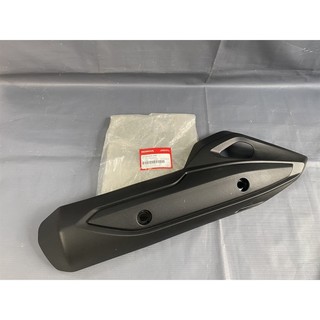 Ốp pô xe honda pcx 125