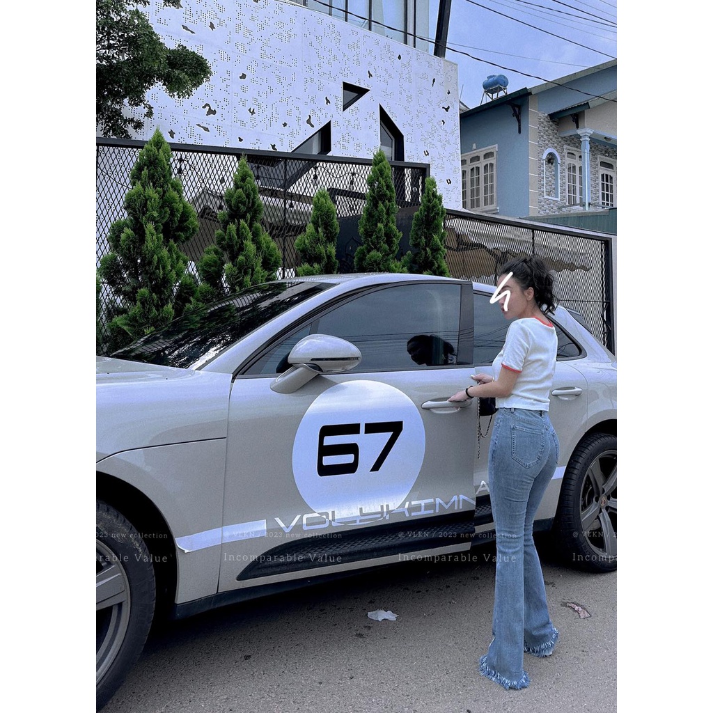 Áo cr.op thun gân n.ew yo.rk