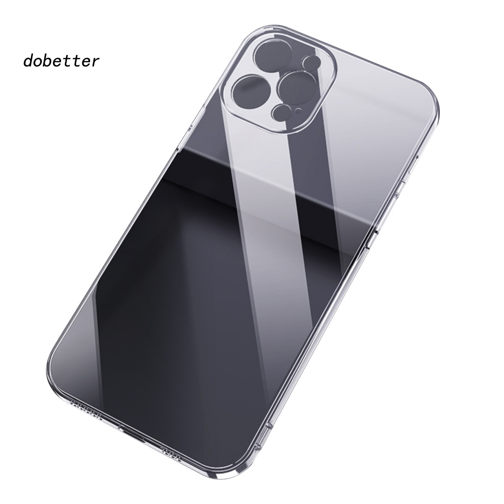 Ốp Điện Thoại TPU Chống Sốc Chống Trầy Cho iPhone13 / 13mini / 13Pro / 13ProMax