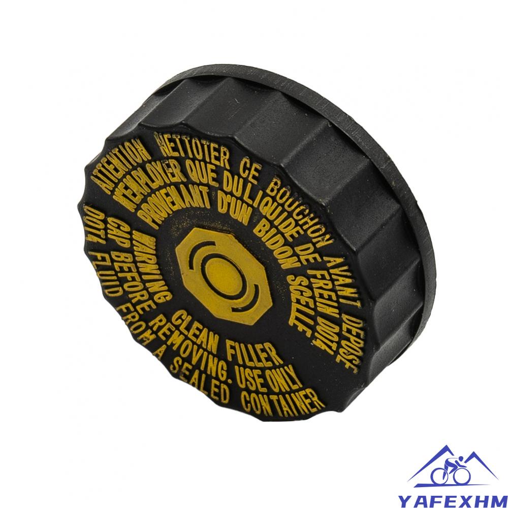 Nắp Đậy Bình Dầu Phanh Cao Cấp Cho Peugeot 206 306 307 308 408 508