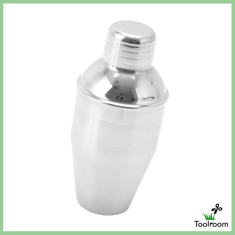 Dụng Cụ Pha Chế Cocktail Bằng Thép Không Gỉ Chuyên Dụng Cho Quán Bar / Tiệc Cưới