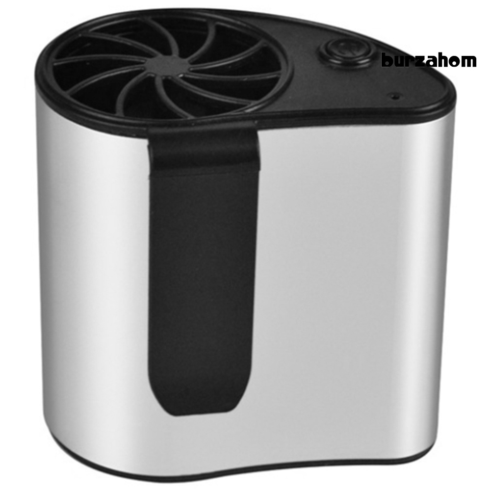 Quạt Điều Hòa Mini Di Động Kèm Sạc USB Tiện Dụng Chất Lượng Cao