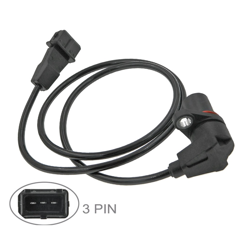 96418382 ,10456515 Cảm biến vị trí trục khuỷu cho Chevrolet EPICA LACETTI 1.8 2.0 Captiva 2.4 Nubira Opel Vauxhal Isuze