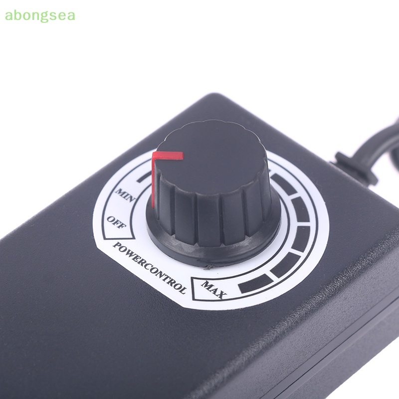 Quạt Thổi Khí Làm Mát Bằng Kim Loại Nhỏ Gọn Bongsea