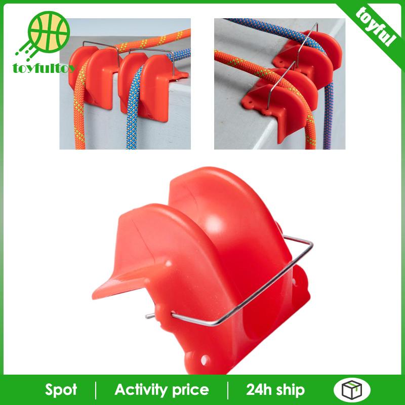 Phụ Kiện Bảo Vệ Cạnh Dây Leo Núi Tiện Dụng