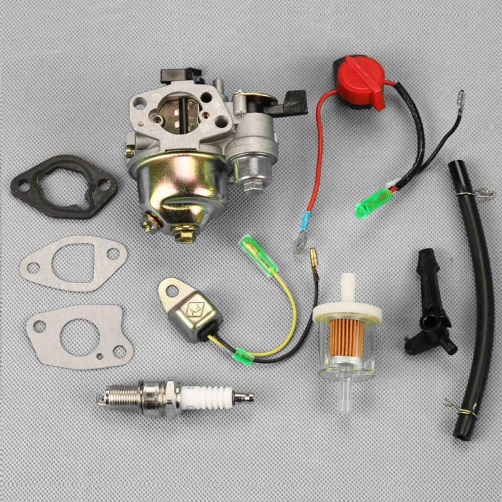 Bộ Phụ Tùng Bugi Đánh Lửa Cho HONDA GX110 GX160 GX200