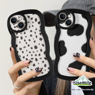 ốp lưng Bò Sóng Cho Vivo Y16 Y02 Y22 Y21 Y20 Y35 Y15A Y21T Y33T Y20 Y20i Y20S Y17 Y15 Y12 Y19 Y50 Y75 S1 V25 V20 Ốp Điện Thoại Case