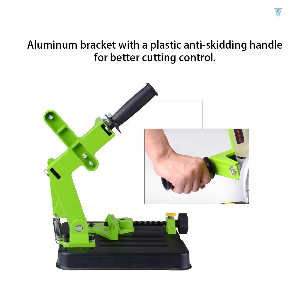 Giá Đỡ Máy Cắt Bằng Kim Loại Nhôm Đa Năng BG-61800