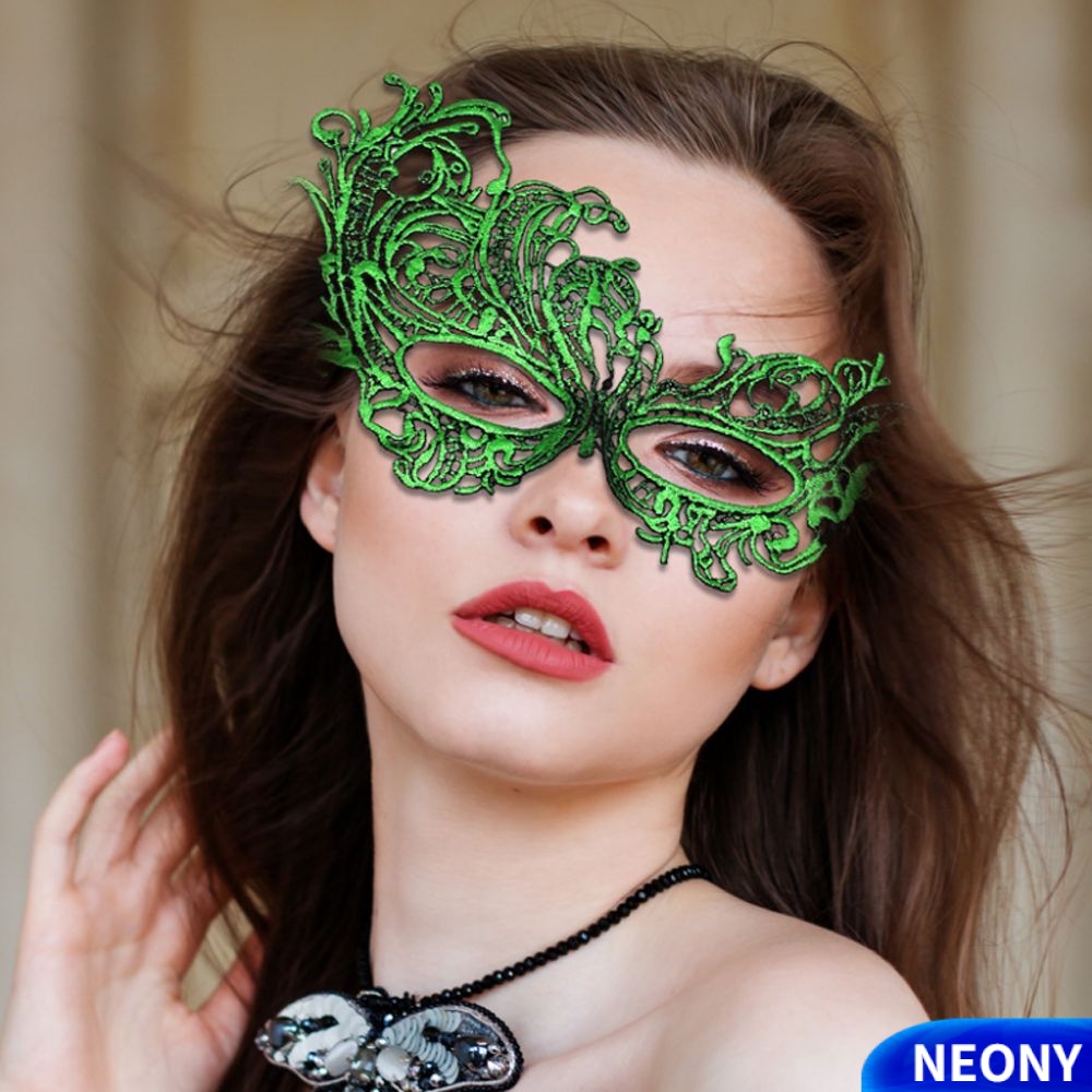 Dây Ren Dùng Làm Phông Nền Chụp Ảnh Cho Các Bữa Tiệc Hóa Trang