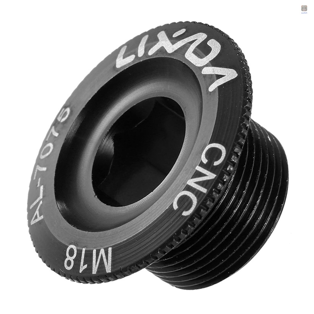 Set 2 Ốc Vít Lixada Cho Xe Đạp